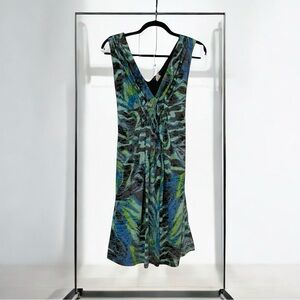 Cocomo Summer Dress Size Medium EUC